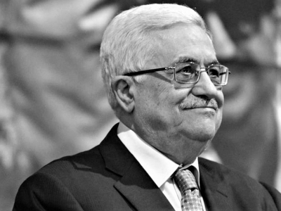 Abu Mazen - Presidente della Palestina